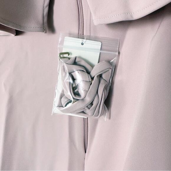 Show Me Your MuMu‎ Monaco Ruffle Gown Bridesmaid Dress - Picture 10 of 11